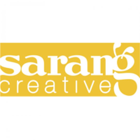 Logo of sarang creative