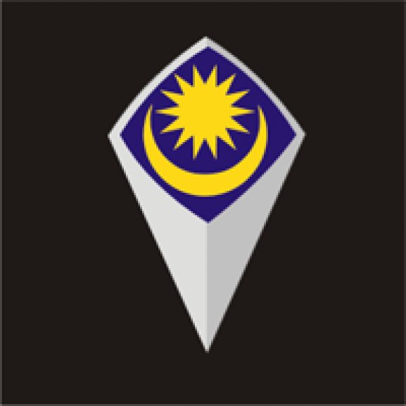 Logo of Proton Emblem 80s