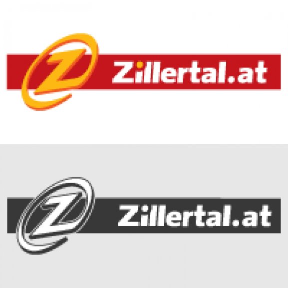 Logo of Zillertal