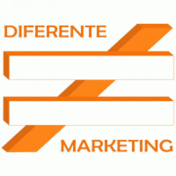 Logo of Diferente Marketing