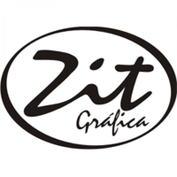 Logo of Zit Gráfica