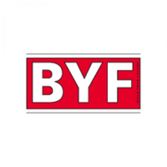 Logo of BYF