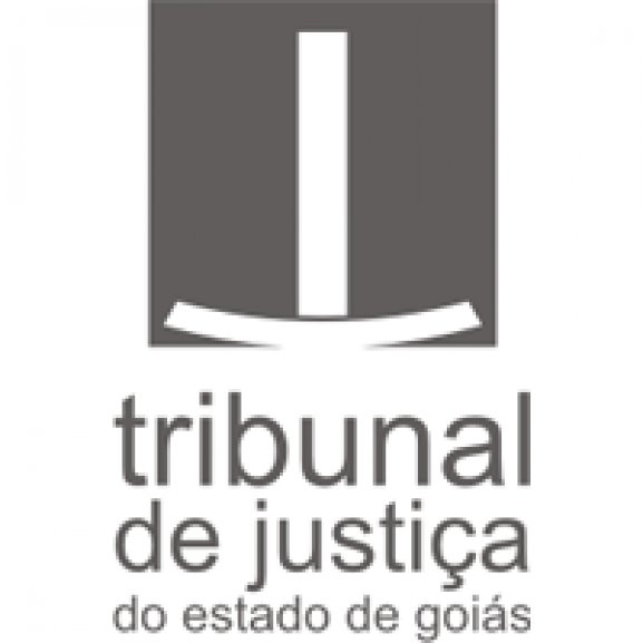 Logo of TJGO
