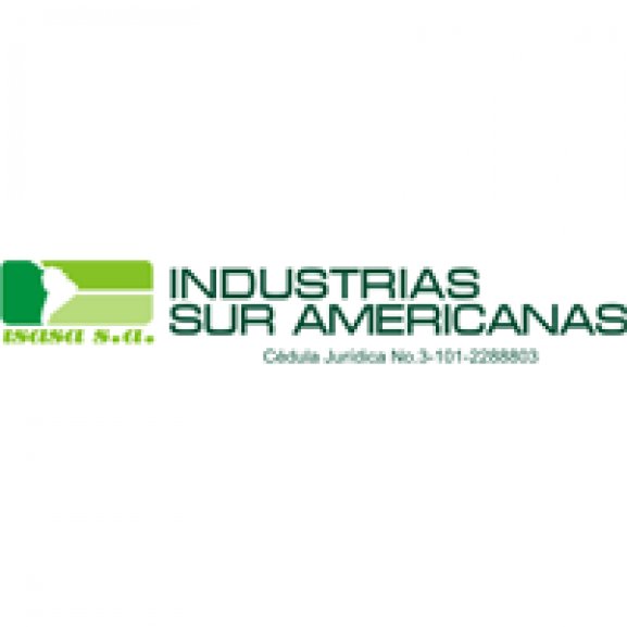 Logo of Industrias Sur Americanas