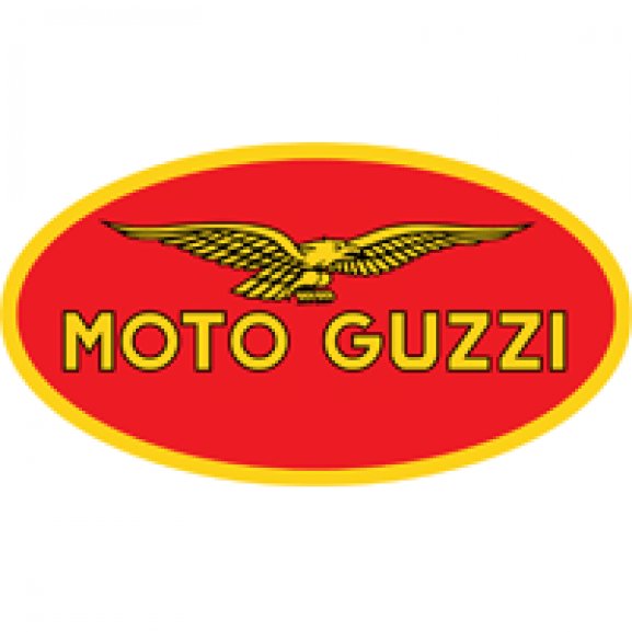 Logo of Moto Guzzi