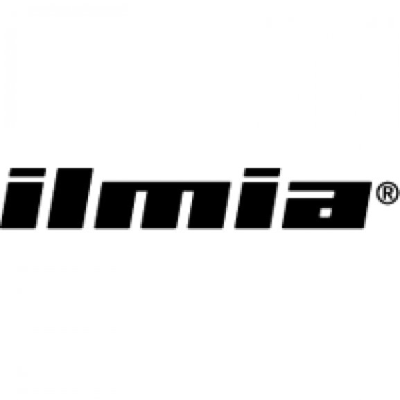 Logo of ilmia