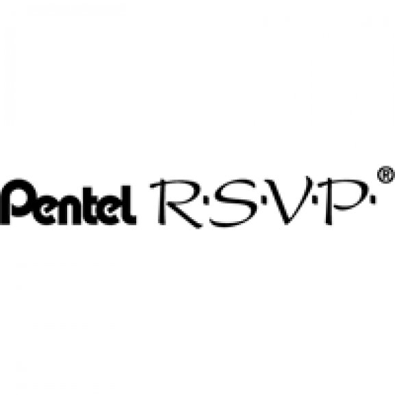 Logo of Pentel