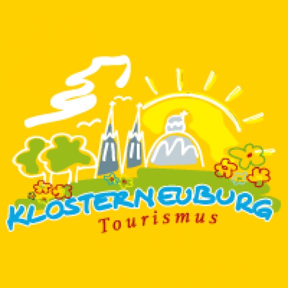 Logo of Klosterneuburg Tourismus