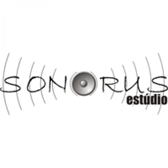 Logo of Sonorus Estúdio
