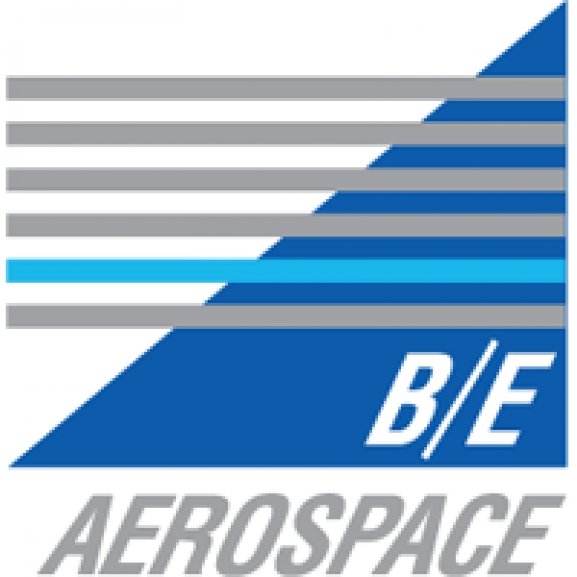 Logo of BE Aeropspace