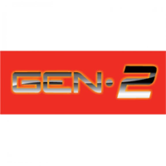 Logo of Proton Gen 2