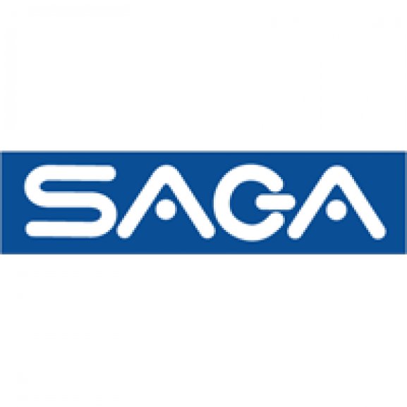 Logo of Proton Saga New
