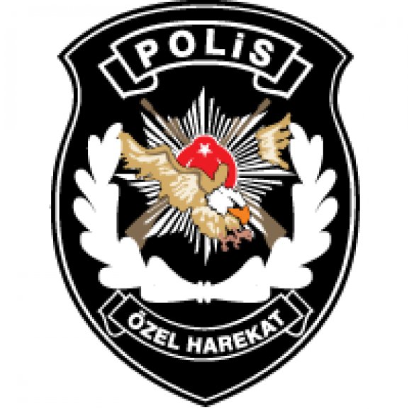 Logo of Özel Harekat (Polis)