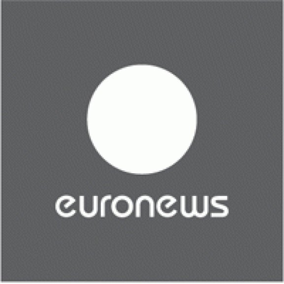 Logo of Euronews