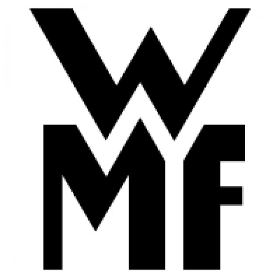 Logo of WMF