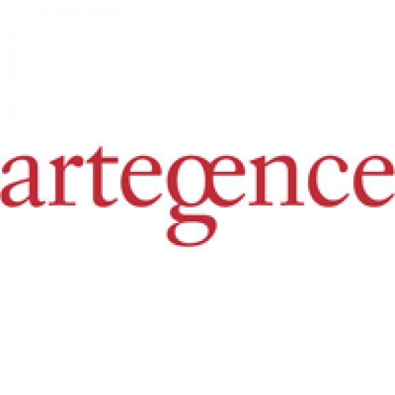 Logo of Artegence