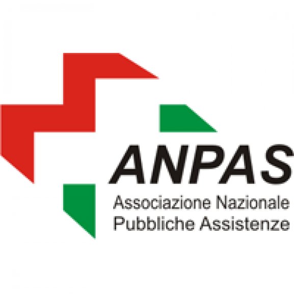 Logo of ANPAS