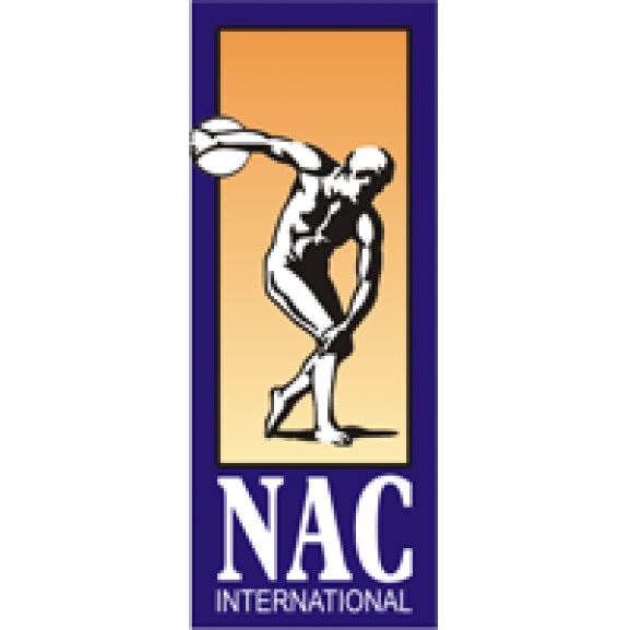 Logo of NAC International