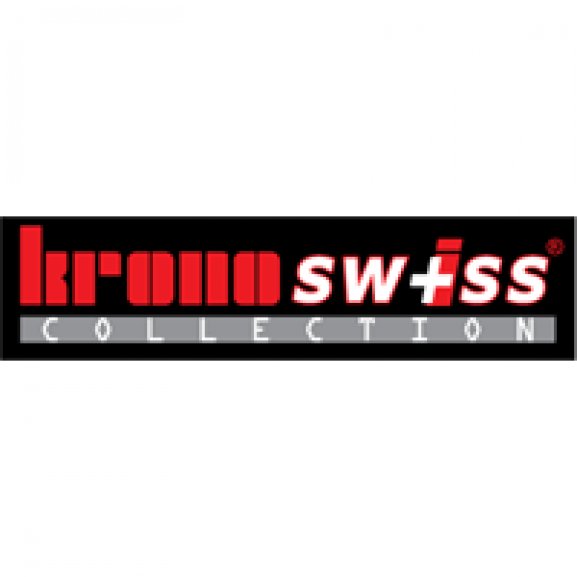 Logo of kronoswiss