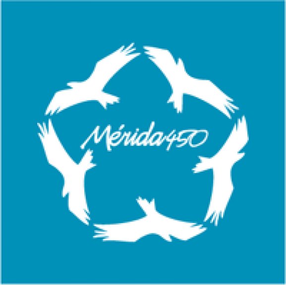 Logo of Merida 450