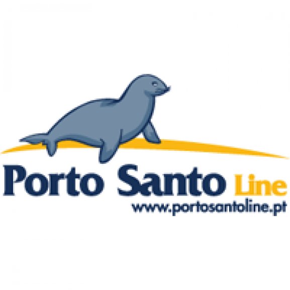 Logo of Porto Santo Line