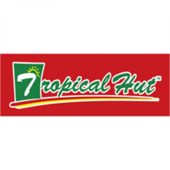 Logo of Tropical Hut