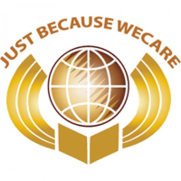 Logo of Just Because Wecare, Inc.