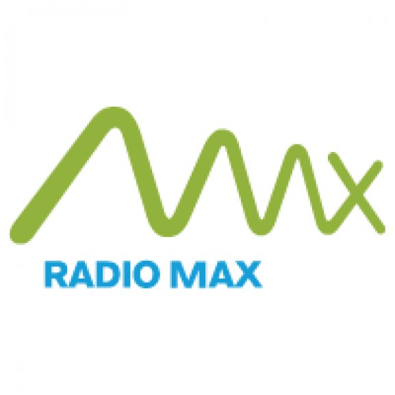 Logo of Radio Max
