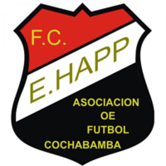 Logo of FC Enrique Happ