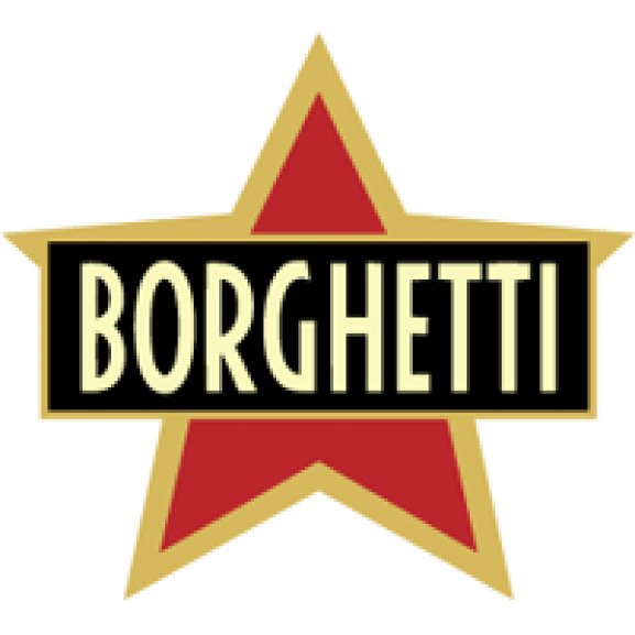 Logo of Caffè Borghetti