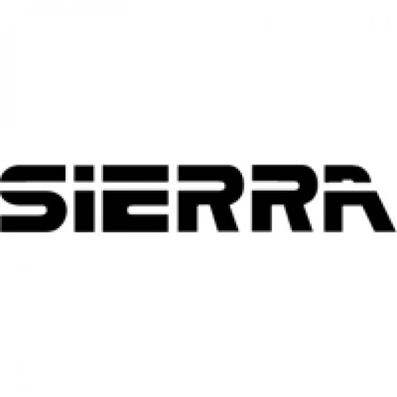 Logo of Ford Sierra