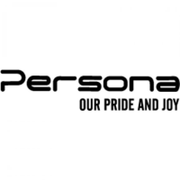 Logo of Proton Persona