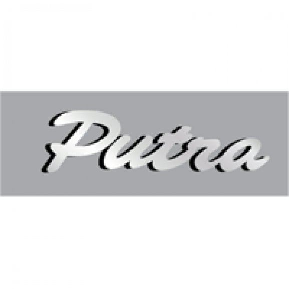 Logo of Proton Putra