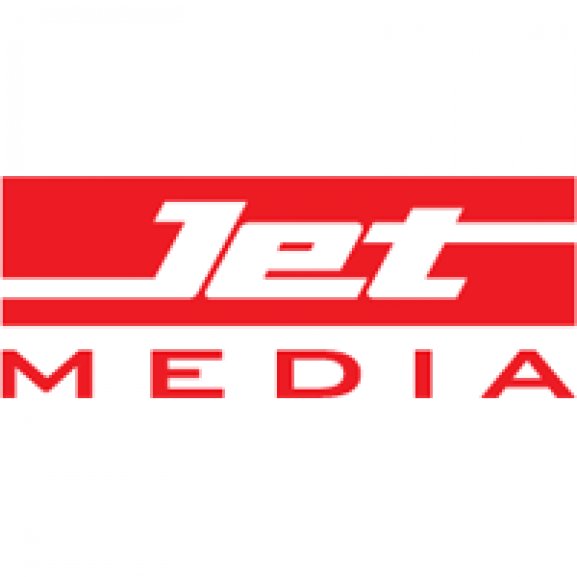 Logo of Jet Media
