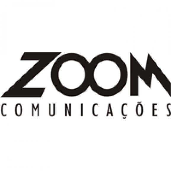Logo of Zoom Comunicações