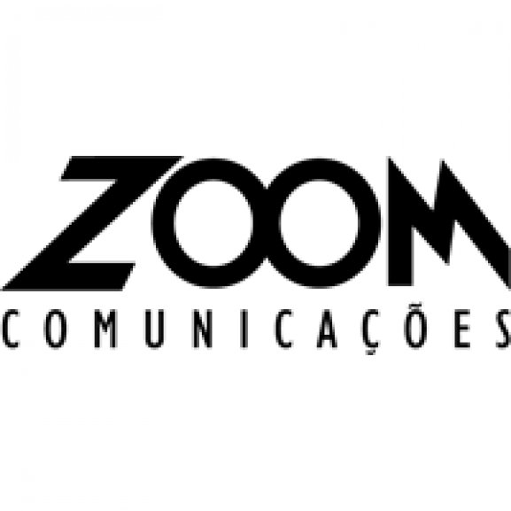 Logo of Zoom Comunicações
