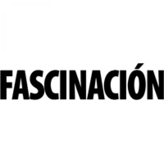 Logo of Fascinación