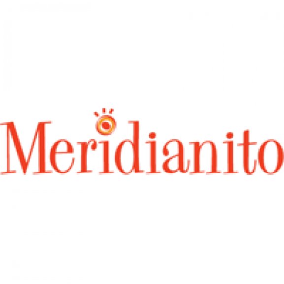 Logo of Meridianito