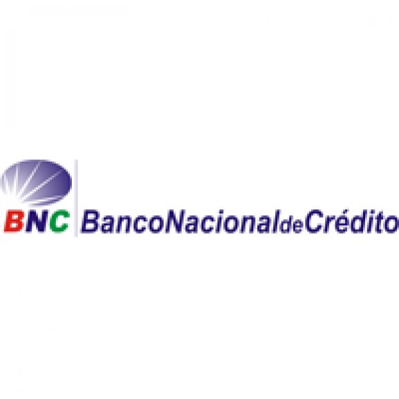 Logo of Banco nacional de Credito
