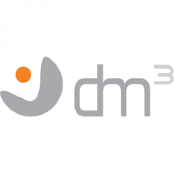 Logo of dm3