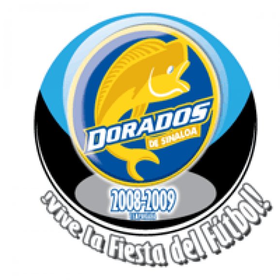 Logo of Dorados de Sinaloa