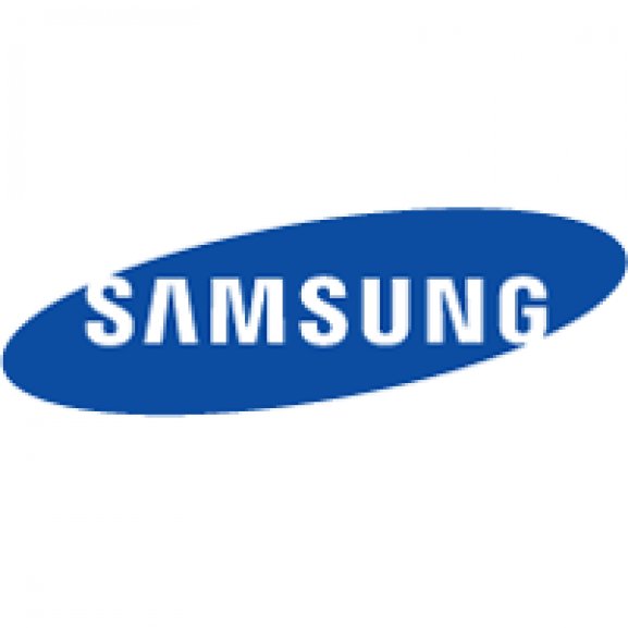 Logo of Samsung