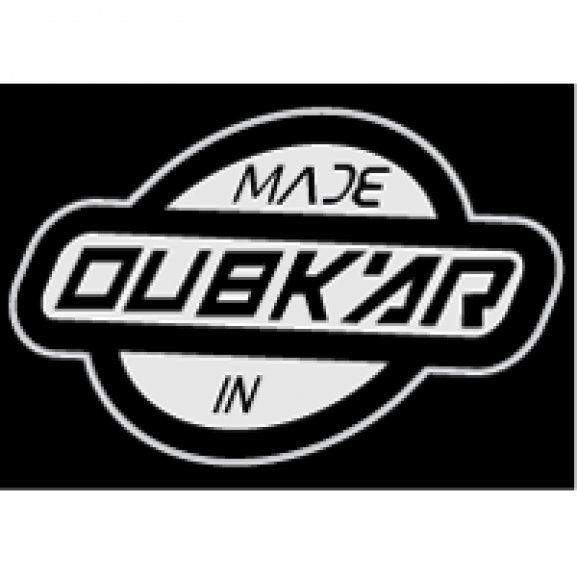 Logo of Dubkar Redonda