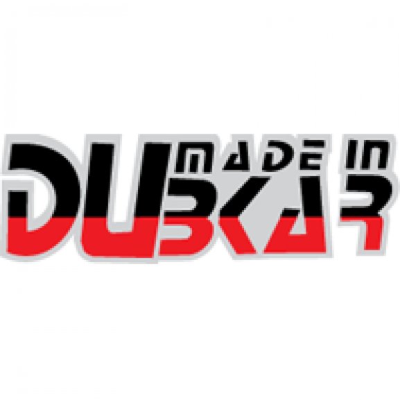 Logo of Dubkar retangular