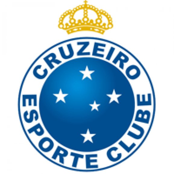 Logo of Cruzeiro Esporte Clube