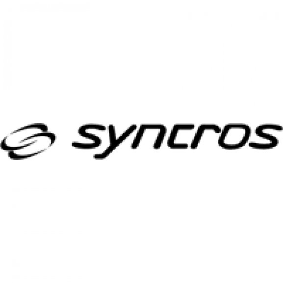 Logo of syncros