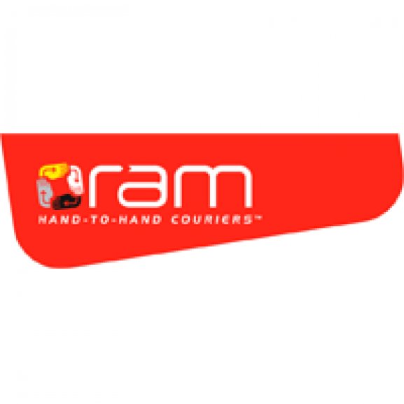 Logo of Ram Hand To Hand Couriers