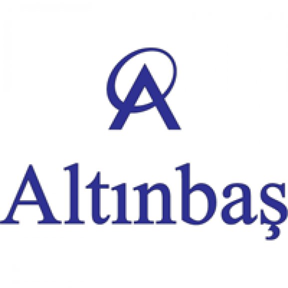 Logo of altinbas