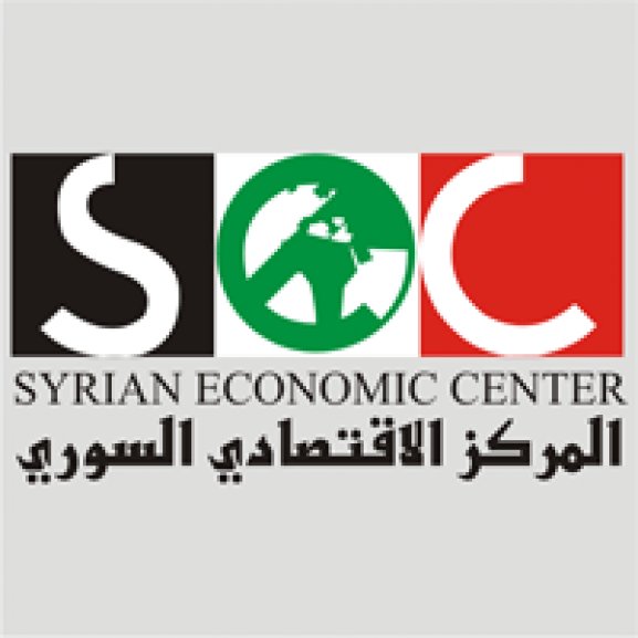 Logo of Syrian Economic Center