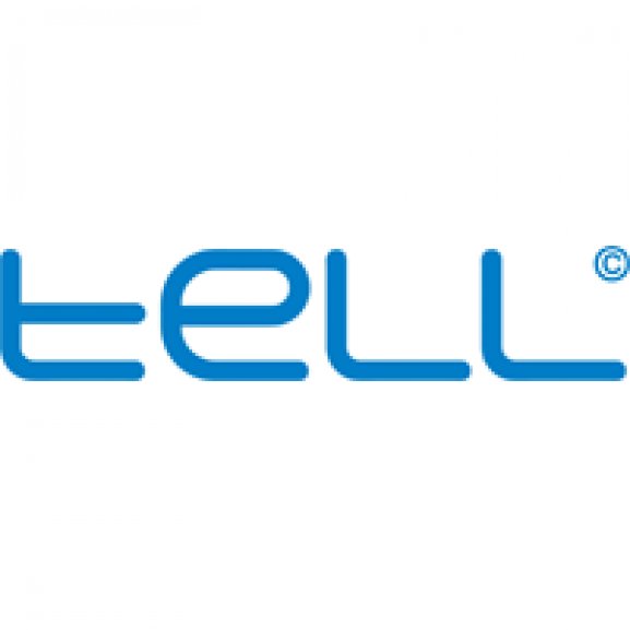 Logo of Tell